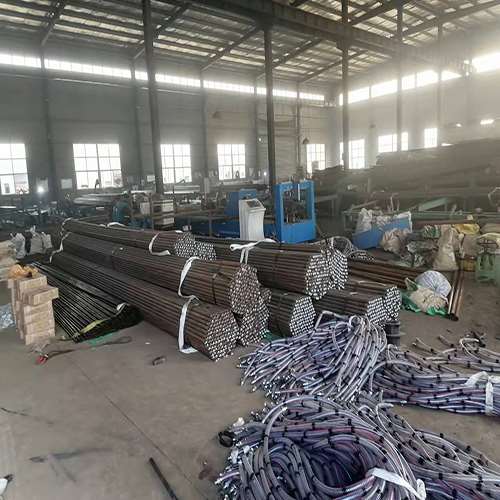 道孚套筒声测管厂家