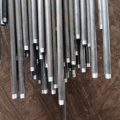 道孚声测管重量是多少？买管必知的计算公式